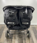 used Joovy Scooter X2 Double Stroller