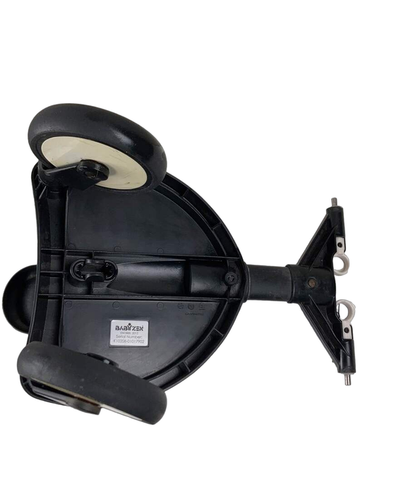 secondhand Strollers