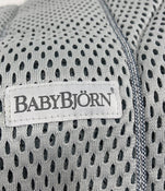 BabyBjorn Baby Carrier Free, Gray