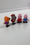 secondhand BUNDLE Peppa Pig Toys