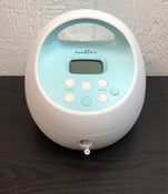 Shop Spectra Baby S1 Plus Premier Rechargeable Breast Pump at GoodBuy Gear