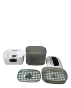 Shop Baby Brezza Sterilizer and Dryer Advanced, White at GoodBuy Gear