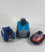 used BUNDLE PAW Patrol Toys