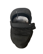 Shop Mamas & Papas Sola2 Bassinet, Black at GoodBuy Gear