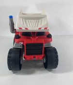 used Matchbox Dump Truck