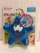 used Munchkin Star Fountain