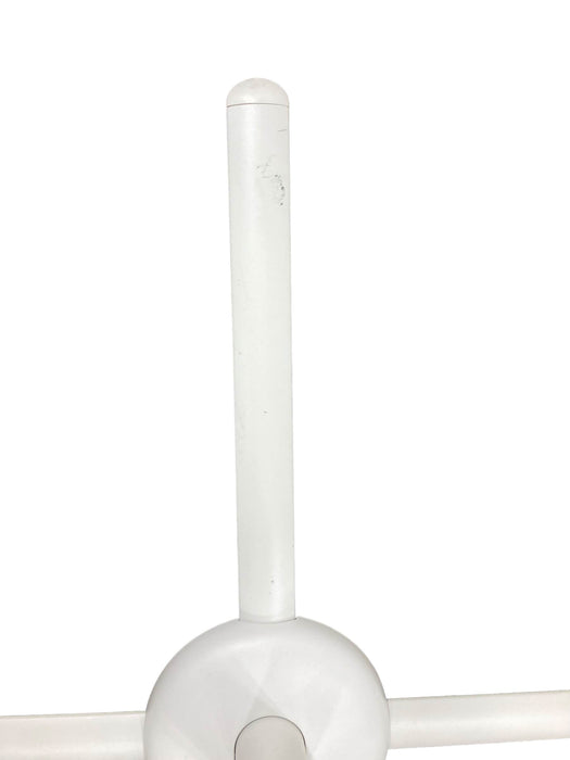 used Halo BassiNest Swivel Sleeper Luxe Series