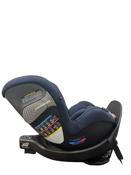 secondhand Carseat