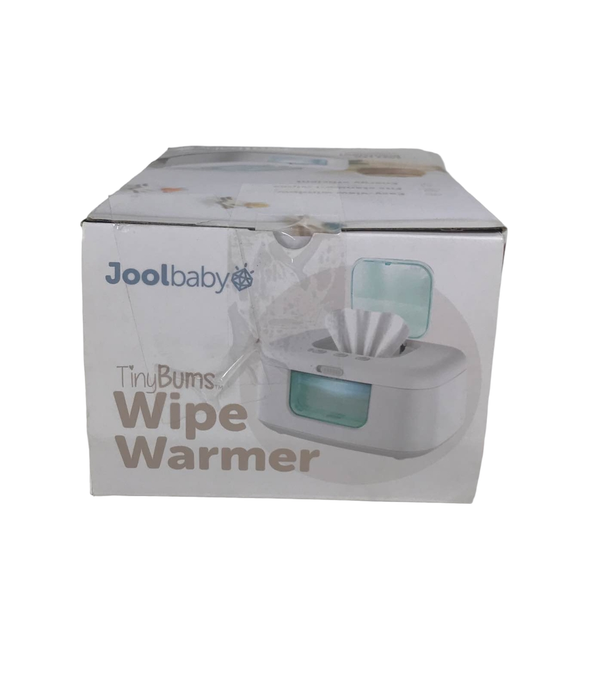 Shop Jool Modern Wipe Warmer at GoodBuy Gear