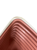 Shop JumpOff Jo Rocksteady Tall Balance Blocks, Desert Rose at GoodBuy Gear