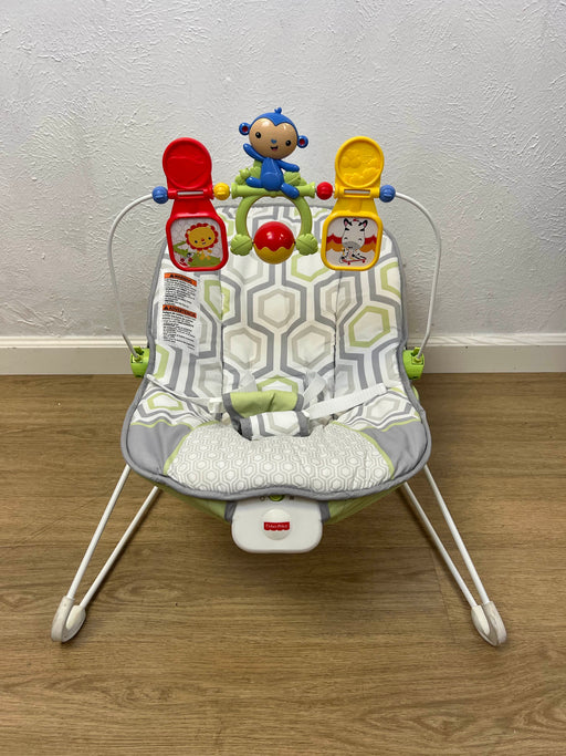 used Fisher Price Baby Bouncer