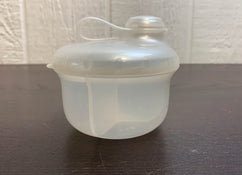 secondhand Luv N’ Care Powder Formula Dispenser
