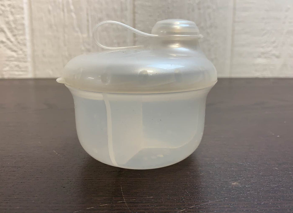 secondhand Luv N’ Care Powder Formula Dispenser