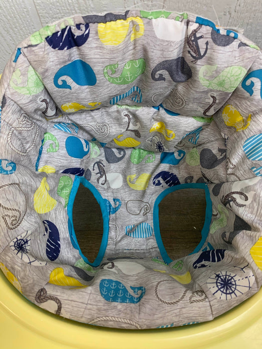 secondhand Infant Gear