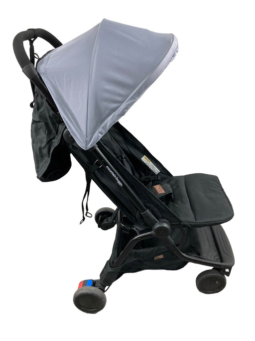 secondhand Strollers