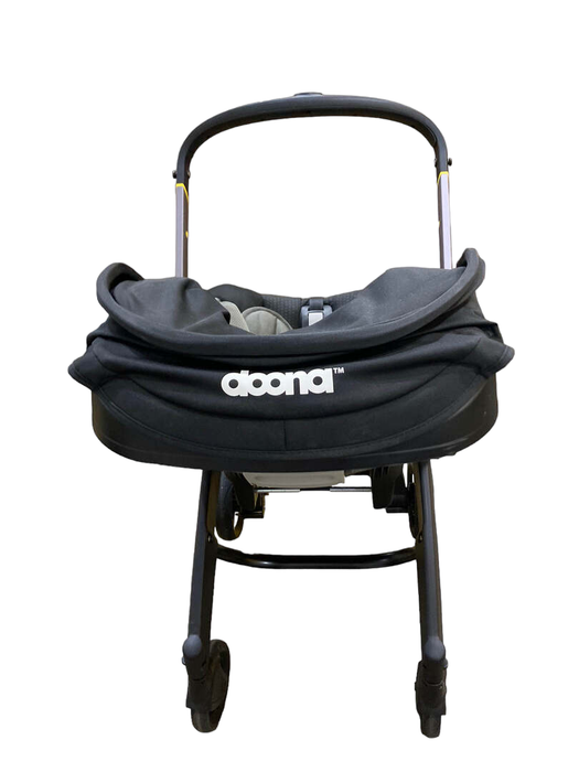 secondhand Strollers