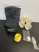 Shop BUNDLE Medela Accessories at GoodBuy Gear