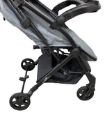 used Mompush Lithe V2 Stroller, 2023, Grey