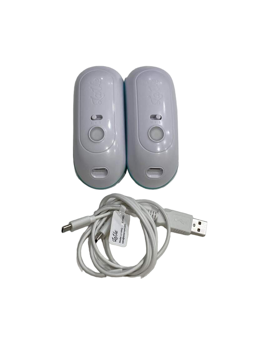 used LaVie Warming Lactation Massager