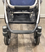 secondhand UPPAbaby VISTA Stroller, Taylor (Indigo), 2016