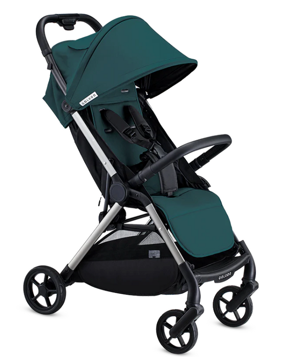 used Colugo The One Stroller, 2023, Ponderosa Pine