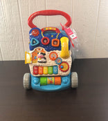 used VTech Sit-To-Stand Learning Walker