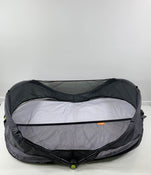 secondhand Brica Fold ‘n Go Travel Bassinet