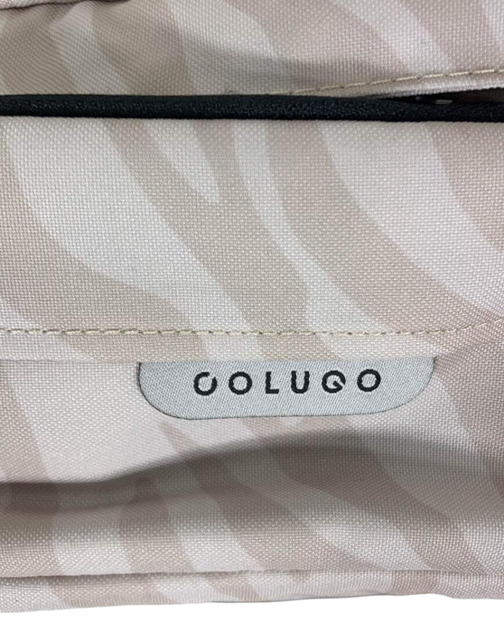 Shop Colugo, On The Go Organizer, dune zebra at GoodBuy Gear