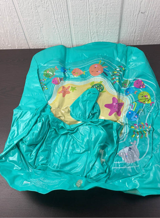used SwimSchool Baby Splash Mat