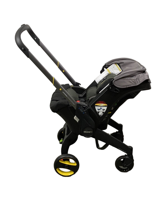 used Strollers