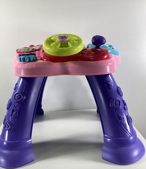 used VTech Magic Star Learning Table