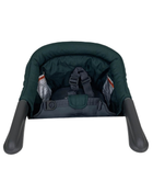 Shop Inglesina Fast Table Chair, Dark Green at GoodBuy Gear