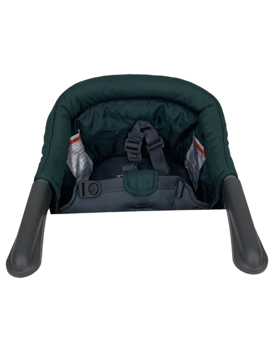 Shop Inglesina Fast Table Chair, Dark Green at GoodBuy Gear
