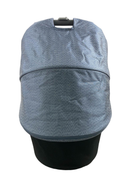 secondhand UPPAbaby Bassinet, Henry (Blue Marl)