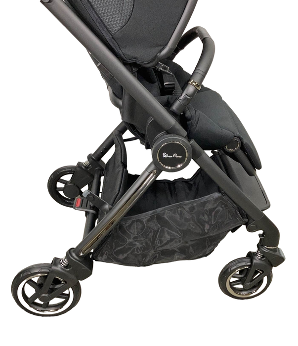 used Silver Cross Dune Stroller, 2022, Space