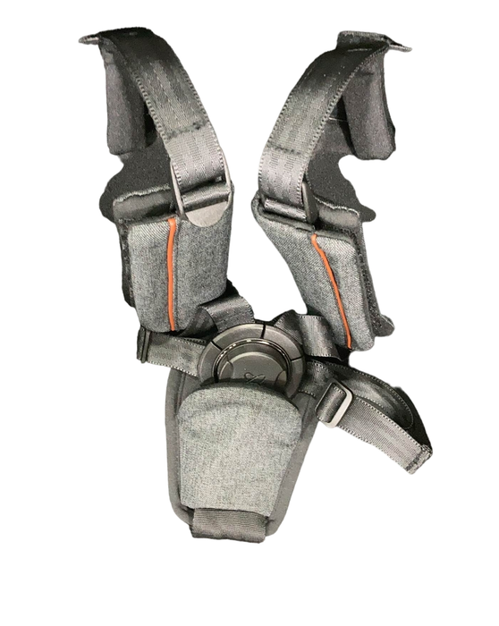 Shop Silver Cross Wave Tandem Seat, Charcoal at GoodBuy Gear