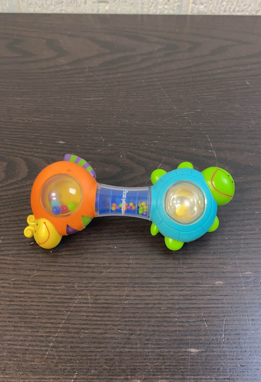 secondhand BUNDLE Infant & Toddler Toys