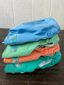 Shop Alva Baby One Size Adjustable Cloth Diapers at GoodBuy Gear