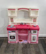 used Step2 Rise & Shine Play Kitchen