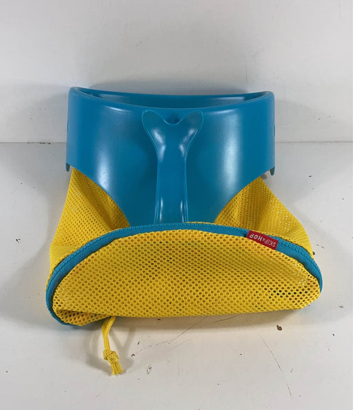 secondhand Skip Hop Moby Scoop & Splash Bath Toy Organizer