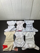 used Cloth Diapers