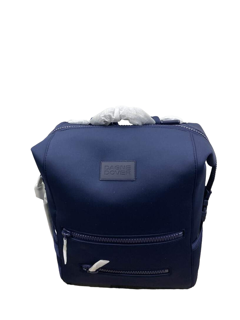 Dagne Dover Indi Diaper Backpack Medium, Storm
