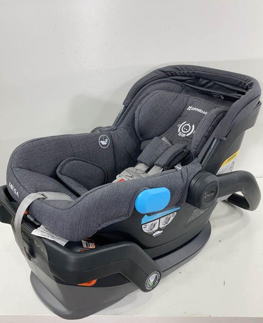 secondhand Carseat