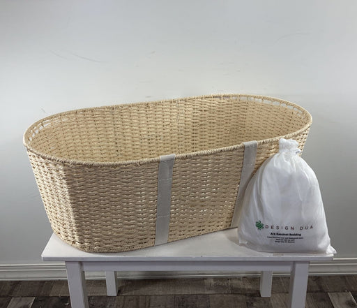 Shop Design Dua Ark Bassinet at GoodBuy Gear