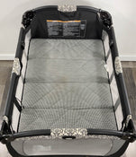 used Graco Pack 'n Play Playard Cuddle Cove