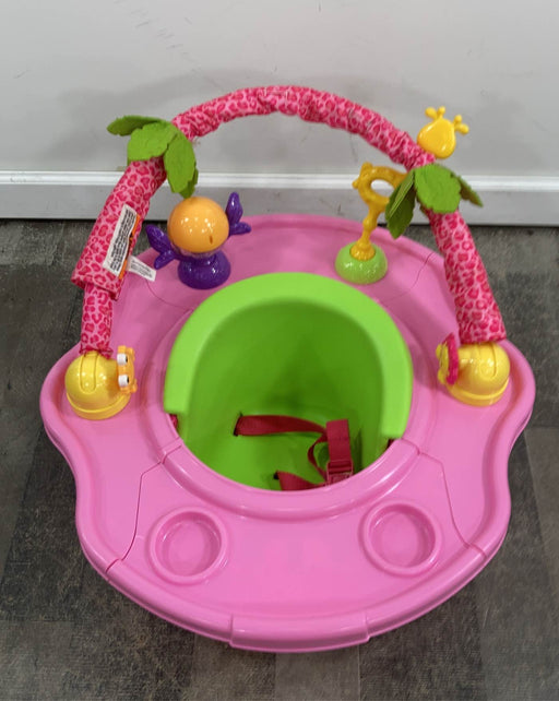 used Summer Infant Deluxe Superseat