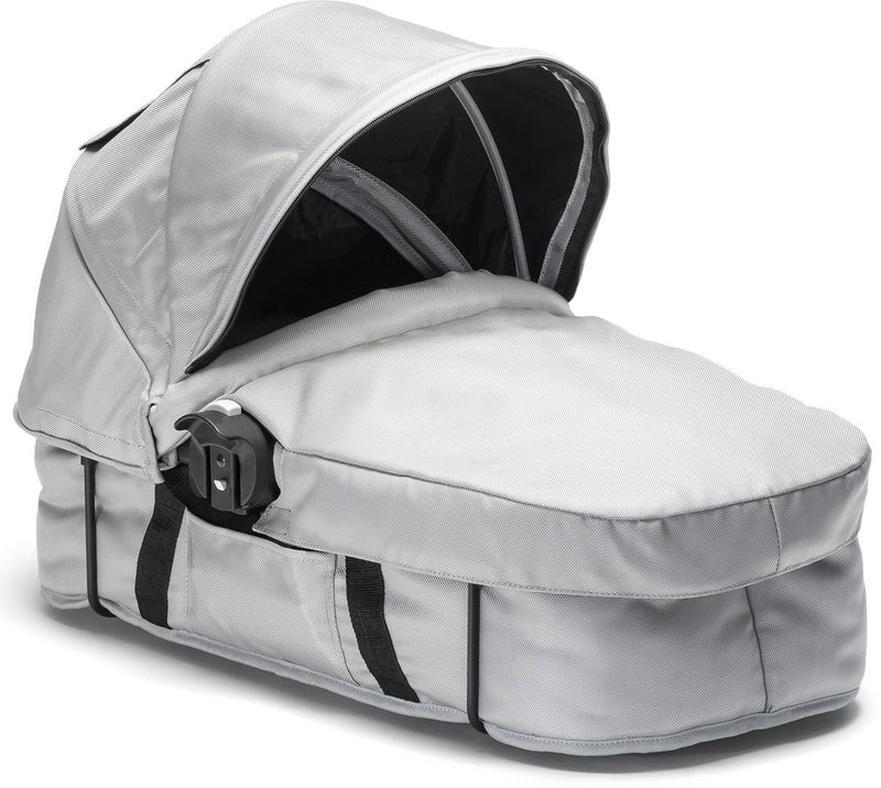 Baby Jogger City Select Bassinet Kit, Silver