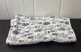 Shop Chickpea Muslin Swaddle Blanket at GoodBuy Gear