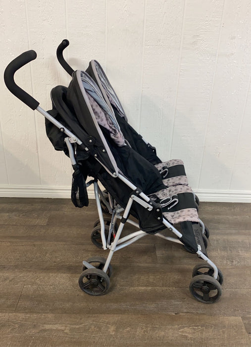 used Strollers