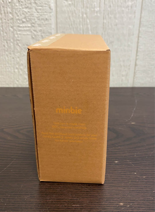 secondhand Minbie PPSU 0-6 Month Bundle